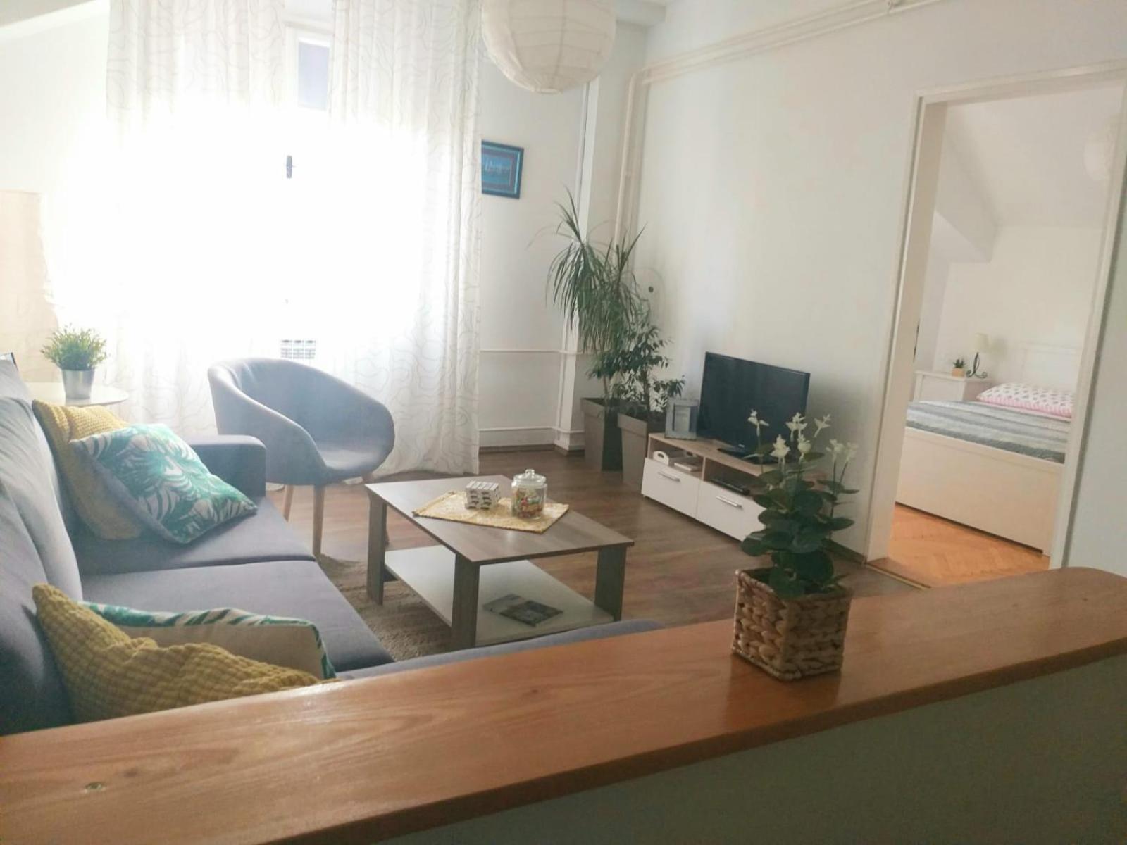 شقة Center 23 - Old Town زغرب المظهر الخارجي الصورة