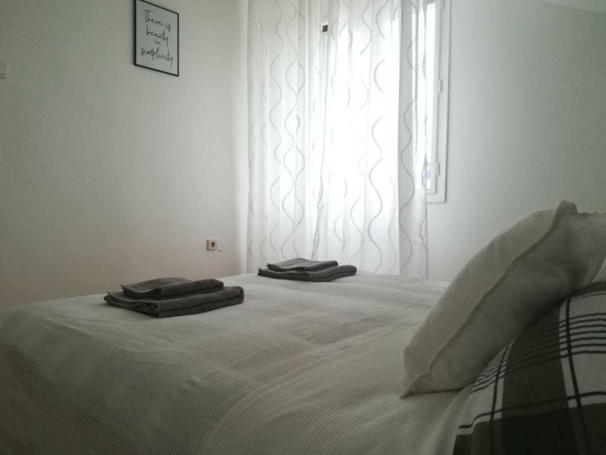 شقة Center 23 - Old Town زغرب المظهر الخارجي الصورة