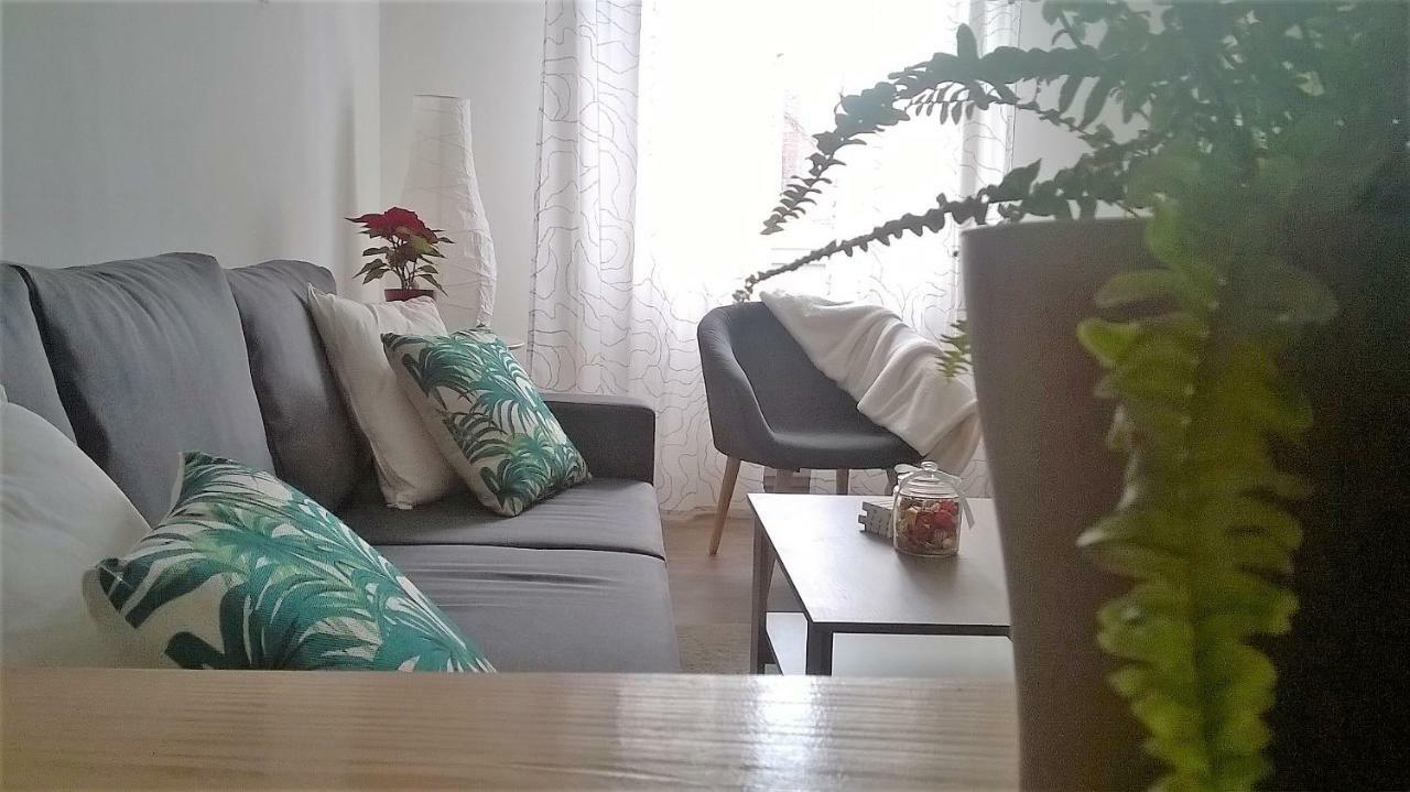 شقة Center 23 - Old Town زغرب المظهر الخارجي الصورة