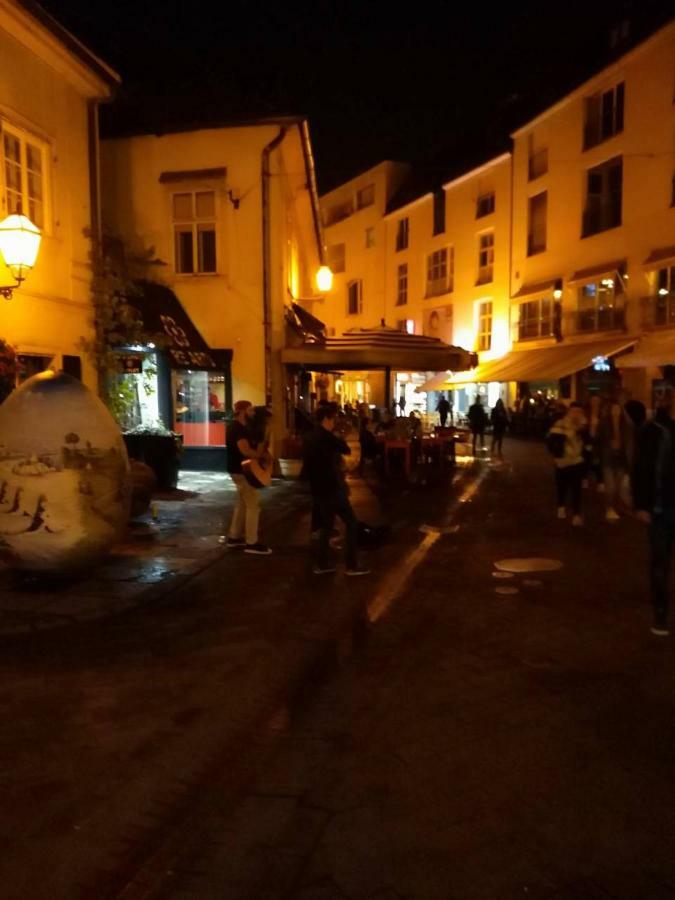 شقة Center 23 - Old Town زغرب المظهر الخارجي الصورة